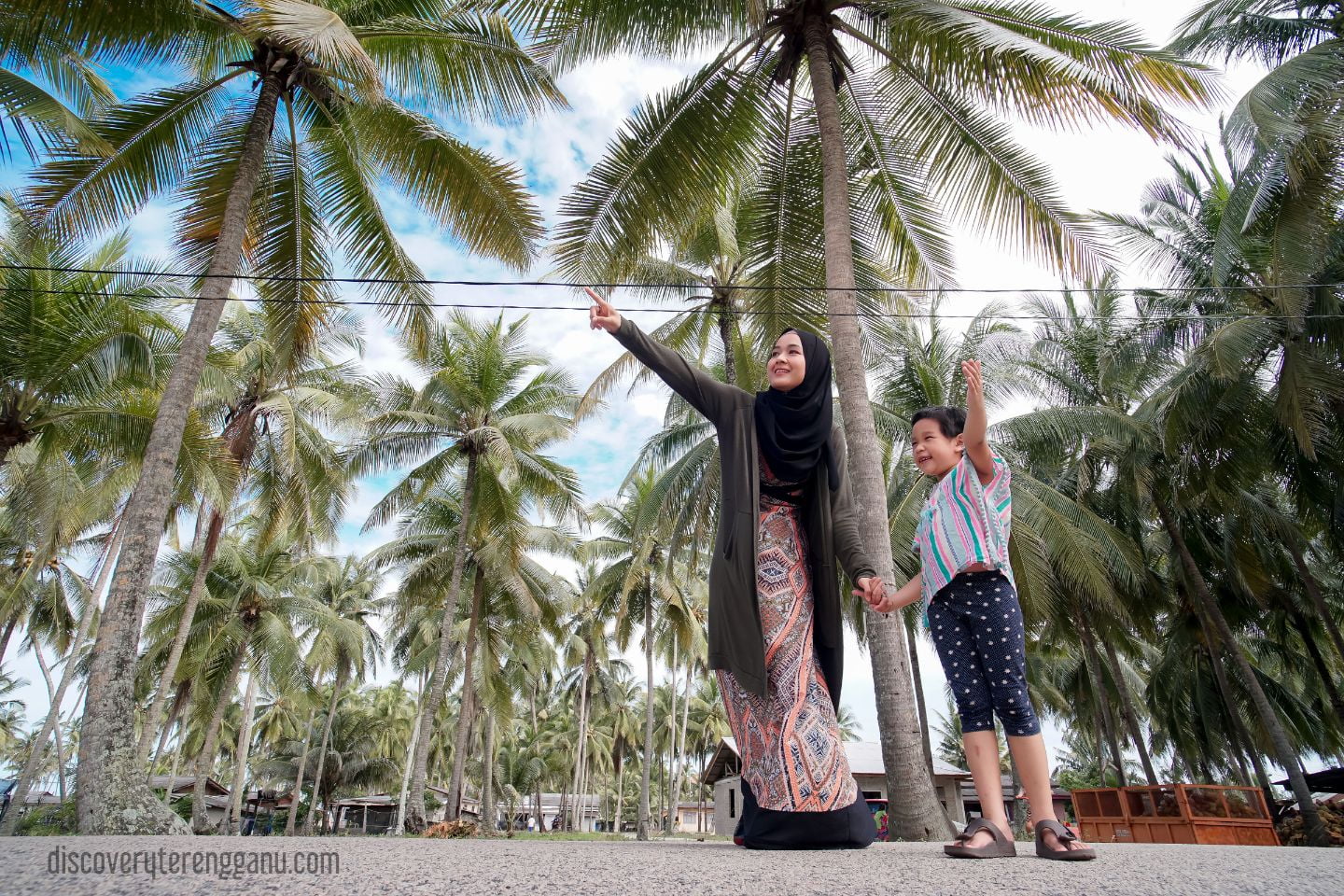 Kampung Jambu Bongkok
