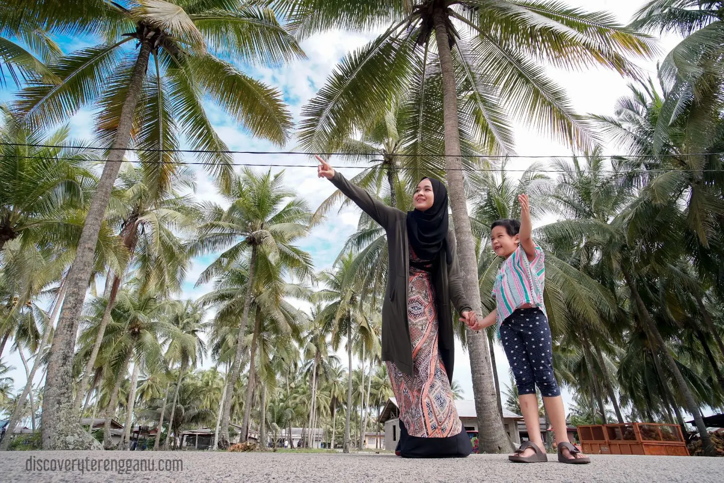 Kampung Jambu Bongkok