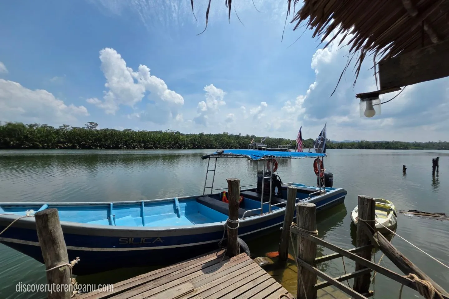 Dataran Batu Putih