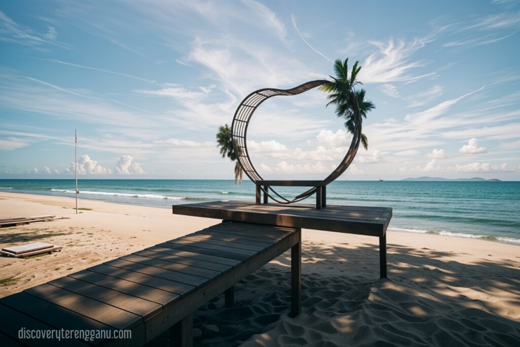 Pantai Penarik
