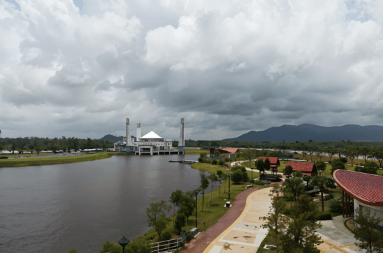 21 Tempat Menarik di Kuala Nerus untuk Percutian & Aktiviti Best 2025