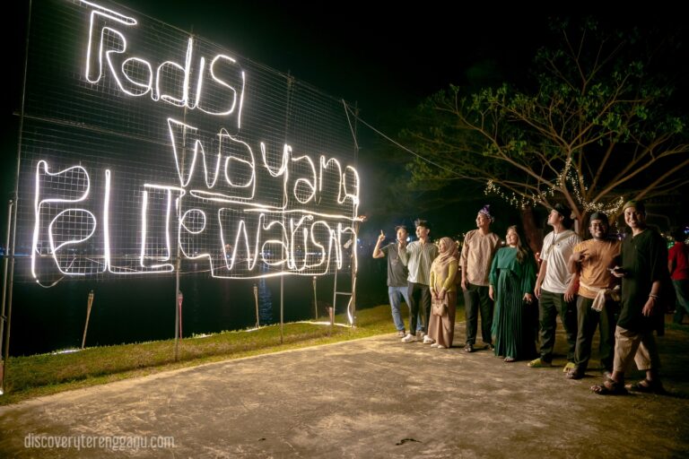 Pelita Raya Terengganu 2025