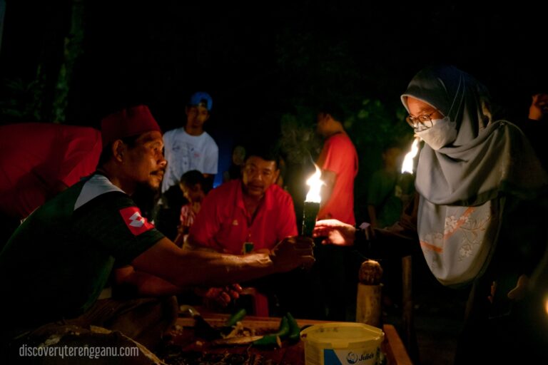 Pesta Pelita Terengganu