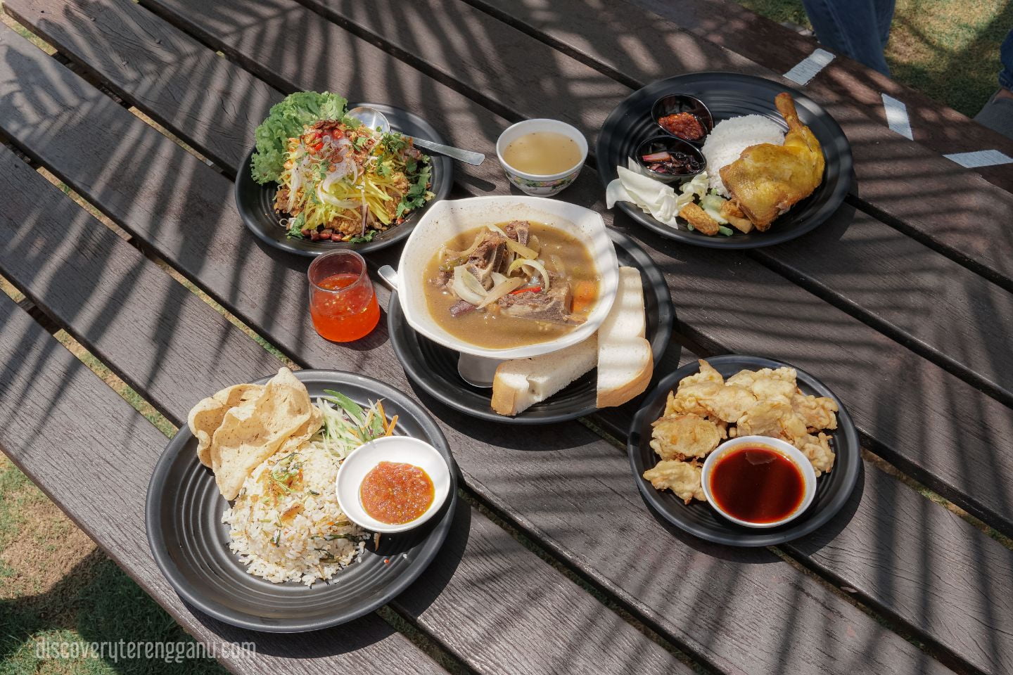 Blog Makanan