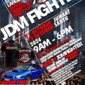 JDM Fighter Terengganu