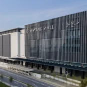 Mayang Mall Sogo Terengganu 5 pusat beli-belah terbaik di terengganu