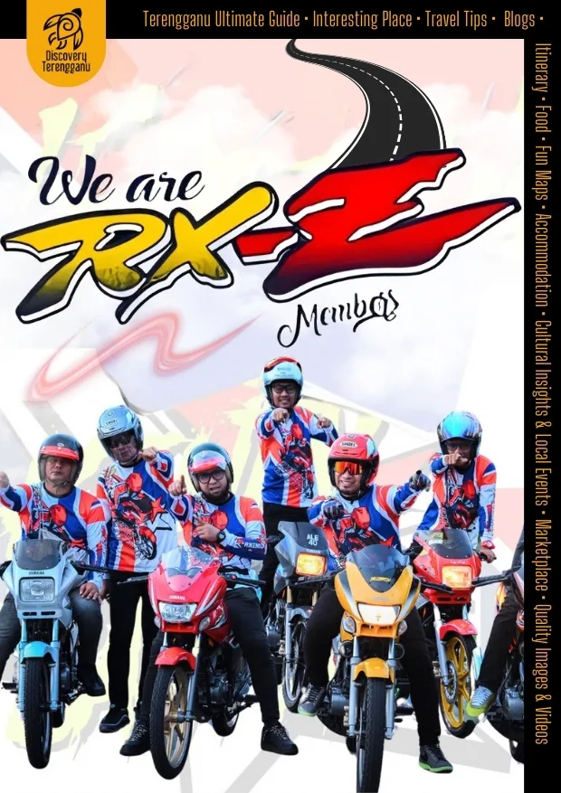 RXZ Members