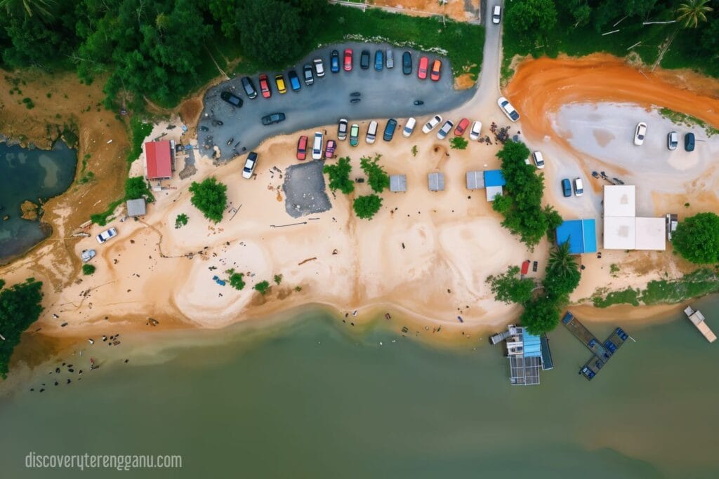Dataran Banggol Cempedak