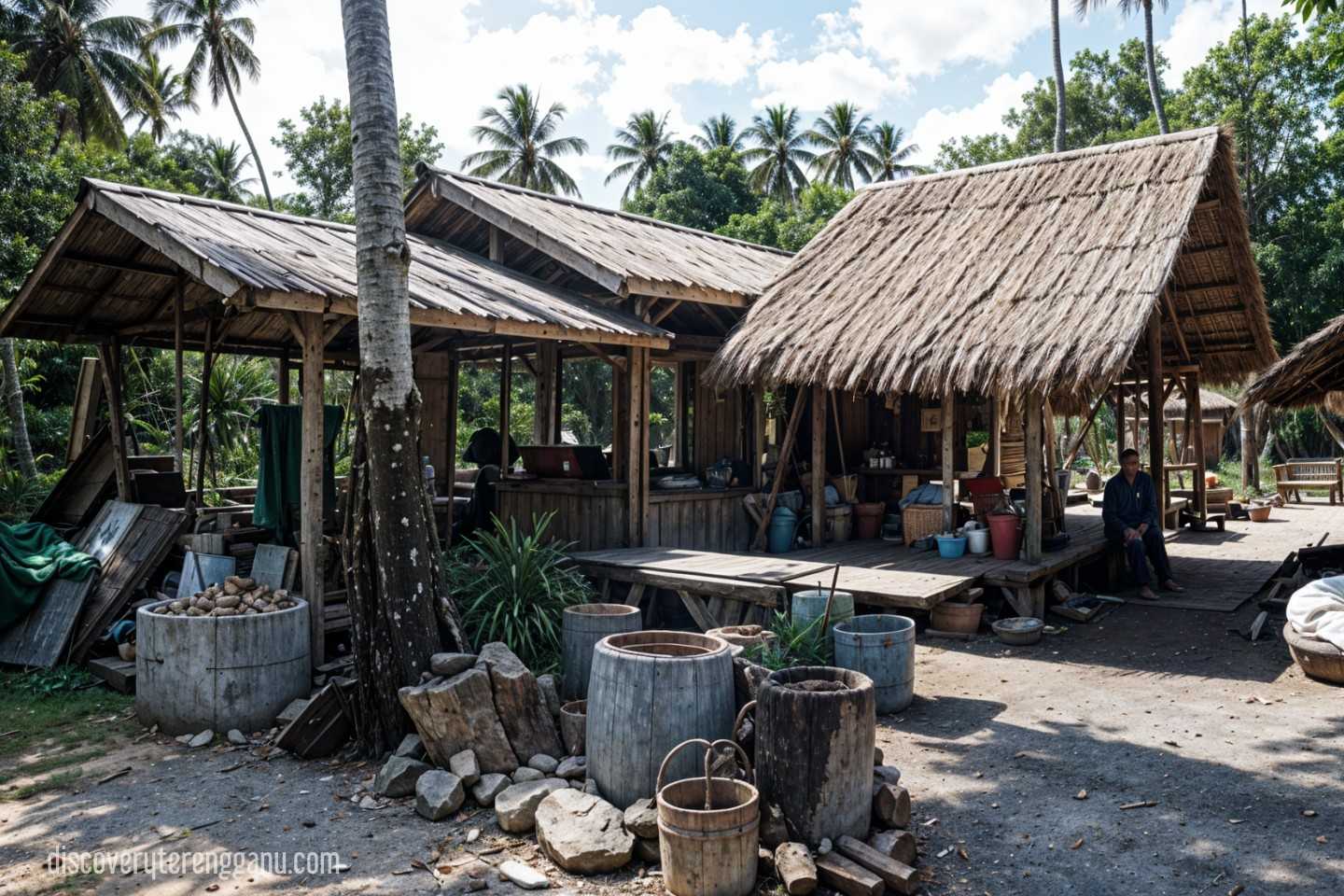 Kampung Jenang