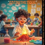Meet the Scienster 'CATASTHETIQUE'