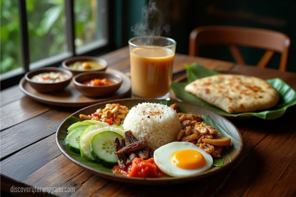 Sarapan Pagi Rakyat Malaysia