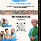 Tengkujuh Fest Part 2