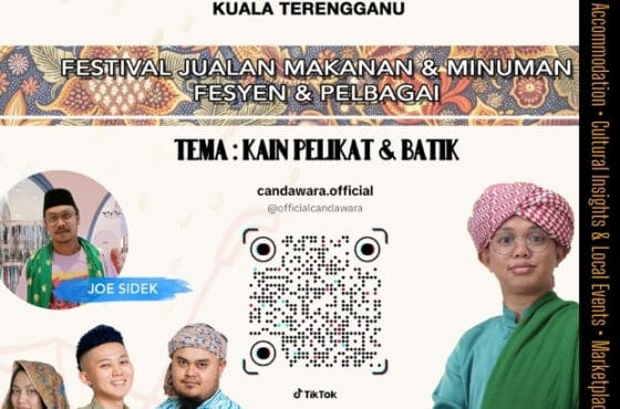 Tengkujuh Fest 2024