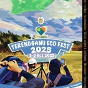 Terengganu Eco Fest 2025