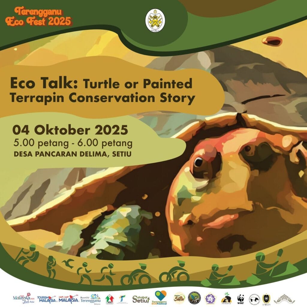 Eco Talk