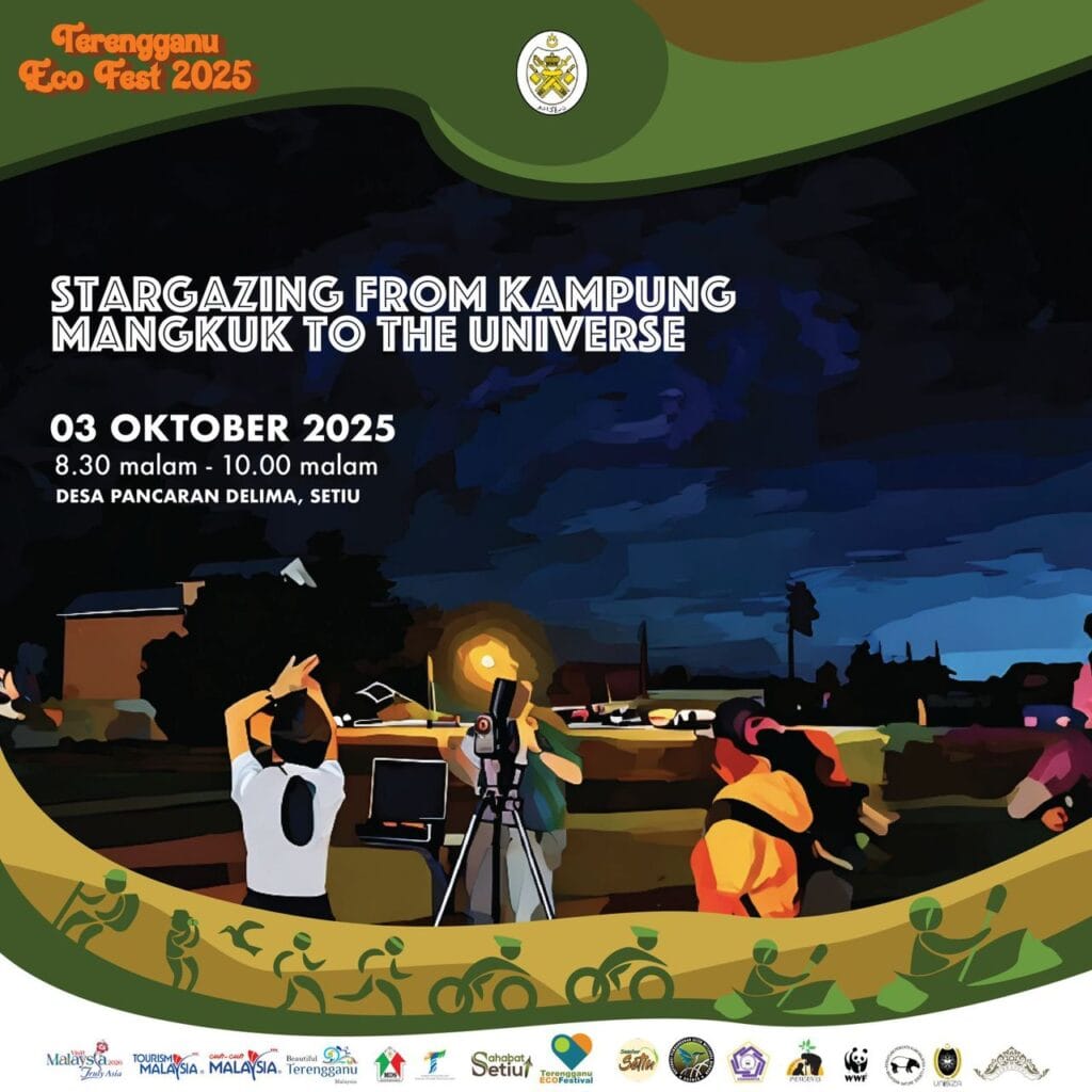 Stargazing