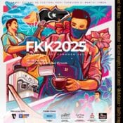 Festival Kopi Kemaman 2025