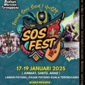 Festival Sains Sosial UniSZA (SOSFEST)