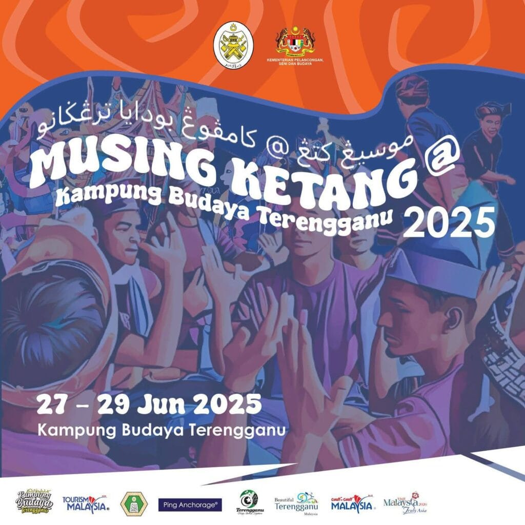 Musing Ketang 2025