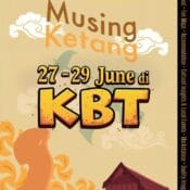 Musing Ketang 2025 KBT
