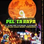 Pelita Raya Terengganu