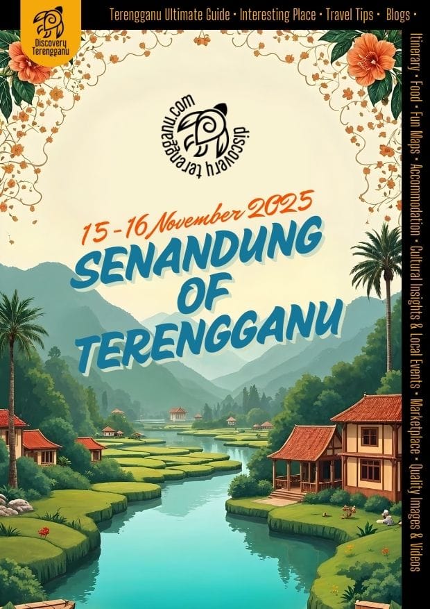Senandung of Terengganu 2025