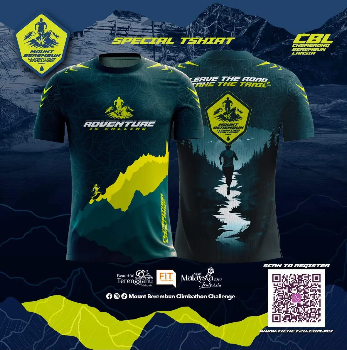 Special TShirt