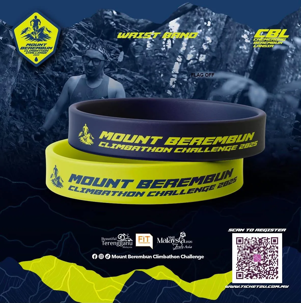 Wristband
