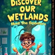 Discover Our Wetlands