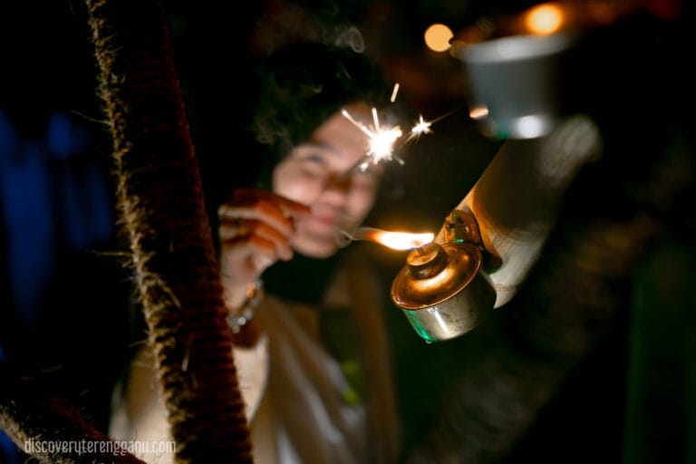 Festival Pelita Terengganu