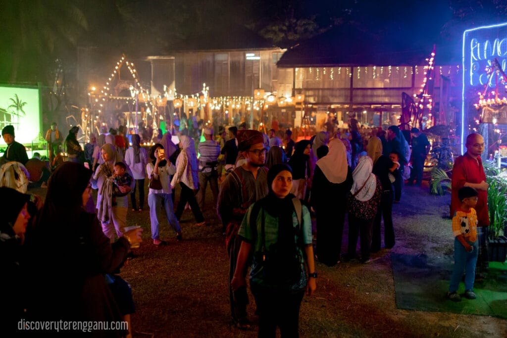 Festival Pelita Terengganu