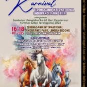 Karnival Terengganu International Endurance Park (TIEP) 2025