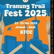Tranung Trail Fest 2025