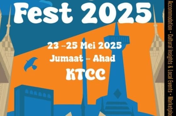 Tranung Trail Fest 2025