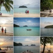 7 Port Healing Terbaik di Terengganu