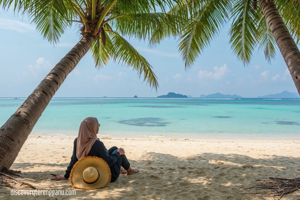 7 Port Healing Terbaik di Terengganu Pulau Redang Kuala Terengganu
