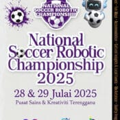 National Soccer Robotic Championship 2025