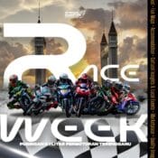 PETRONAS Cub Prix Pusingan 5 Di Terengganu