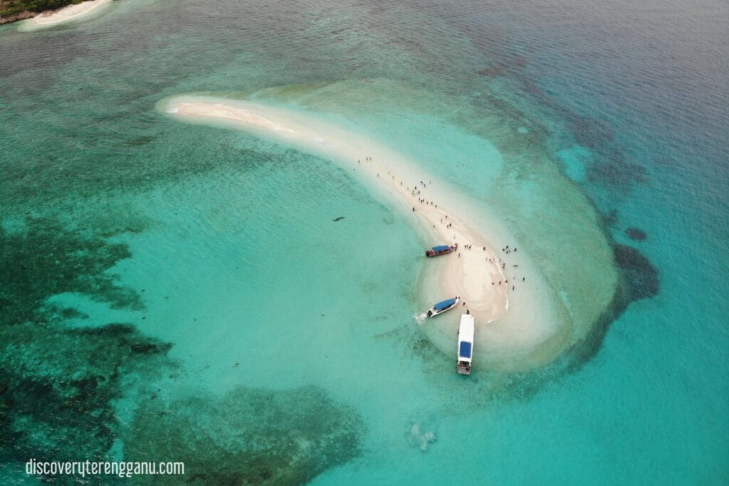 Pulau Busung
