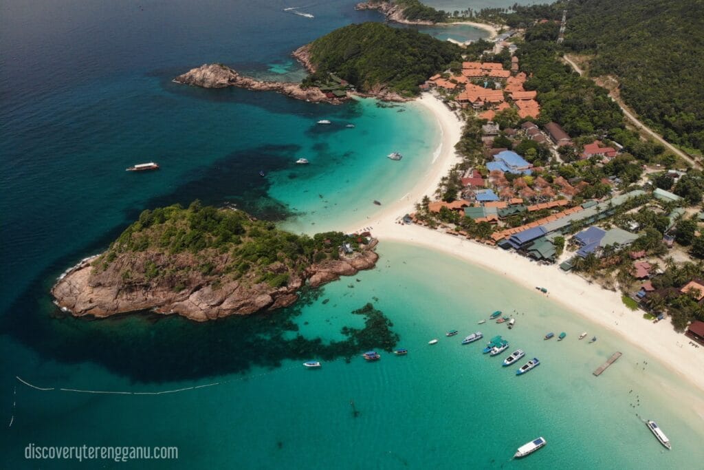 Pulau Redang, Terengganu