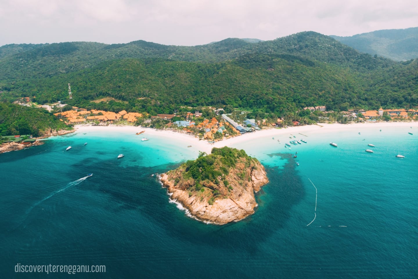 Pulau Redang