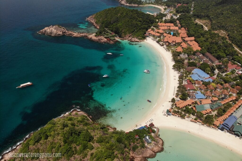 Pulau Redang, Terengganu