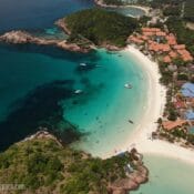 Pulau Redang, Terengganu
