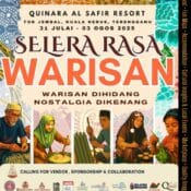 Selera Rasa Warisan