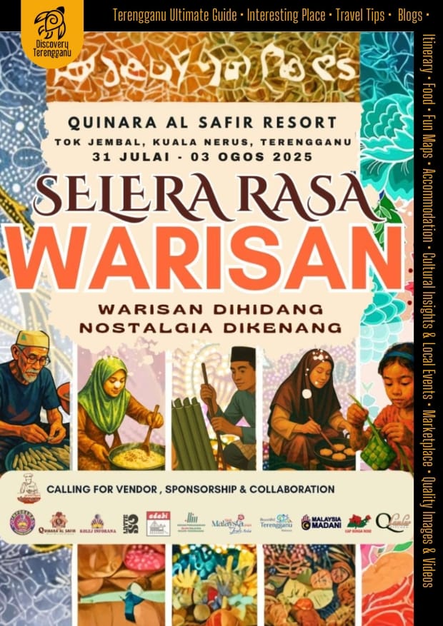 Selera Rasa Warisan
