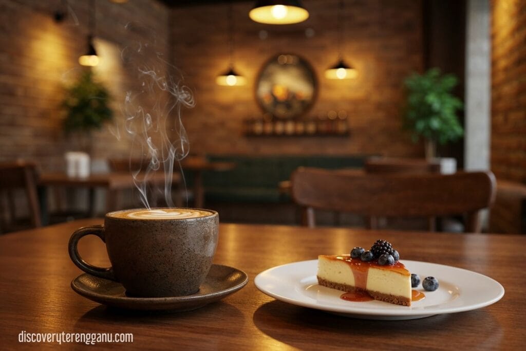 Best Cafe