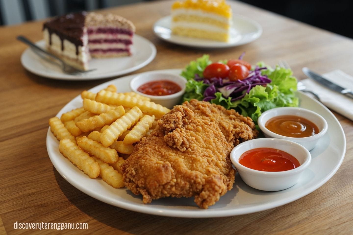 10. Dinung Cafe