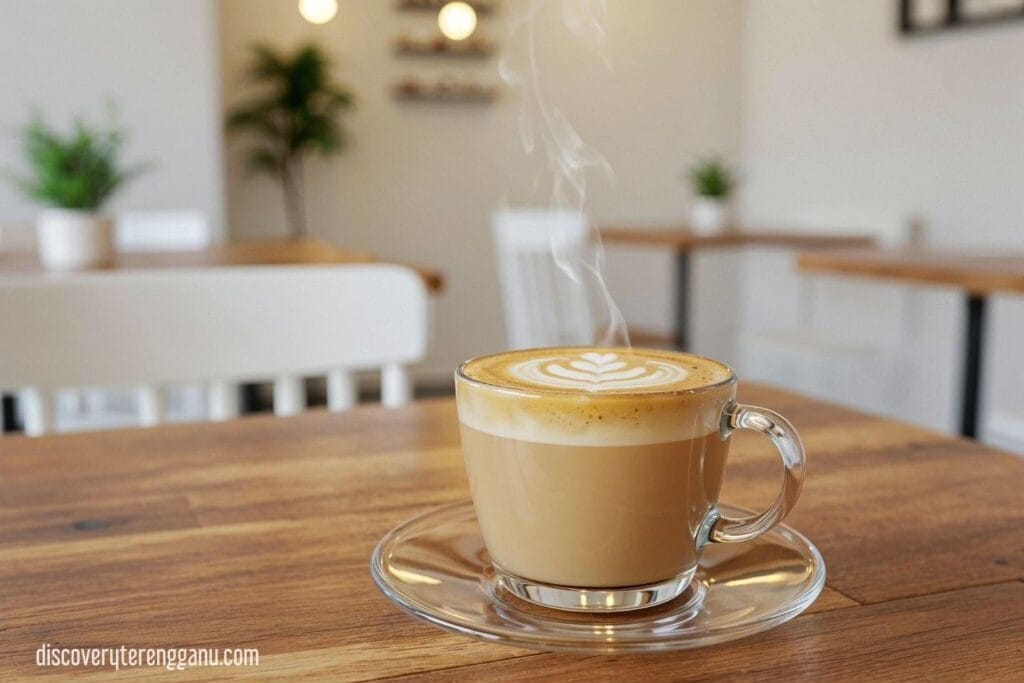 Best Cafe Feel in coffee bar