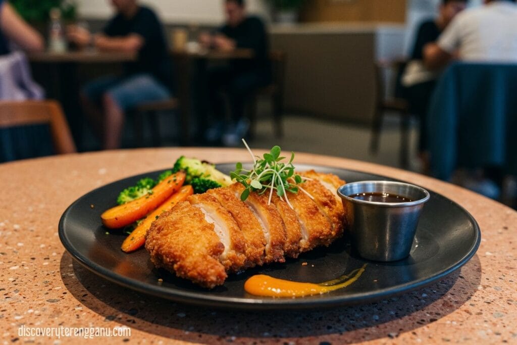 Best Cafe Jomo Eatery Cafe