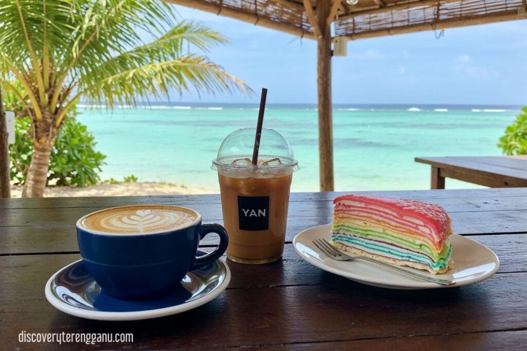 Best Cafe Yan Beach Cafe